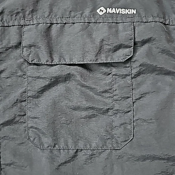 Men's Shirt - Picture 7 of 16